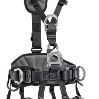 Petzl - Gurt AVAO