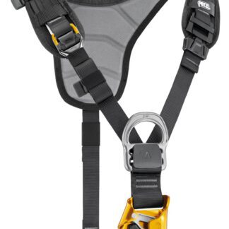 Petzl - Brustgurt TOP CROLL