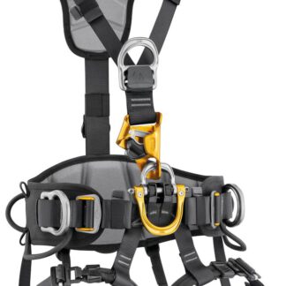 Petzl - Gurt ASTRO