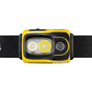 Petzl - Stirnlampe SWIFT RL