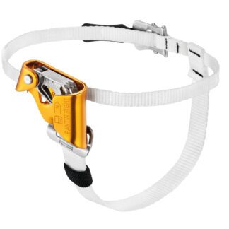 Petzl - Seilklemme PANTIN