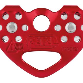Petzl - Seilrolle TANDEM