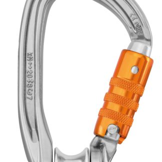 Petzl - Karabiner ROLLCLIP Z