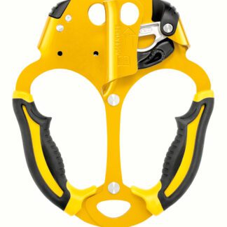 Petzl - Handsteigklemme ASCENTREE