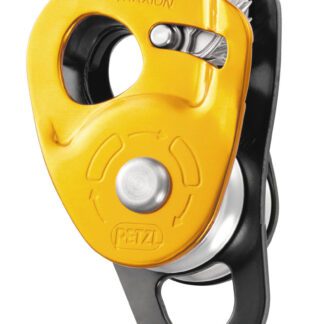 Petzl - Seilrolle JAG TRAXION