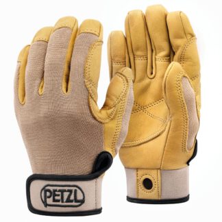 Petzl - Handschuhe CORDEX
