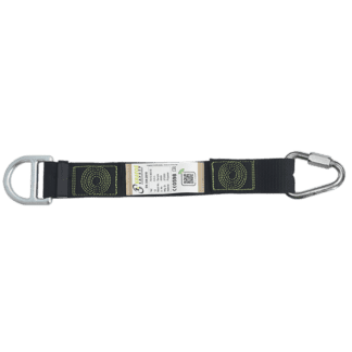 Kratos - Rückenösenverlängerung